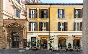 Nerva Boutique Hotel